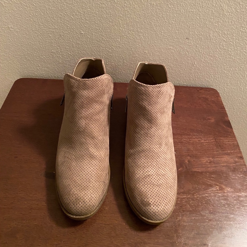 👢Ankle Boots👢